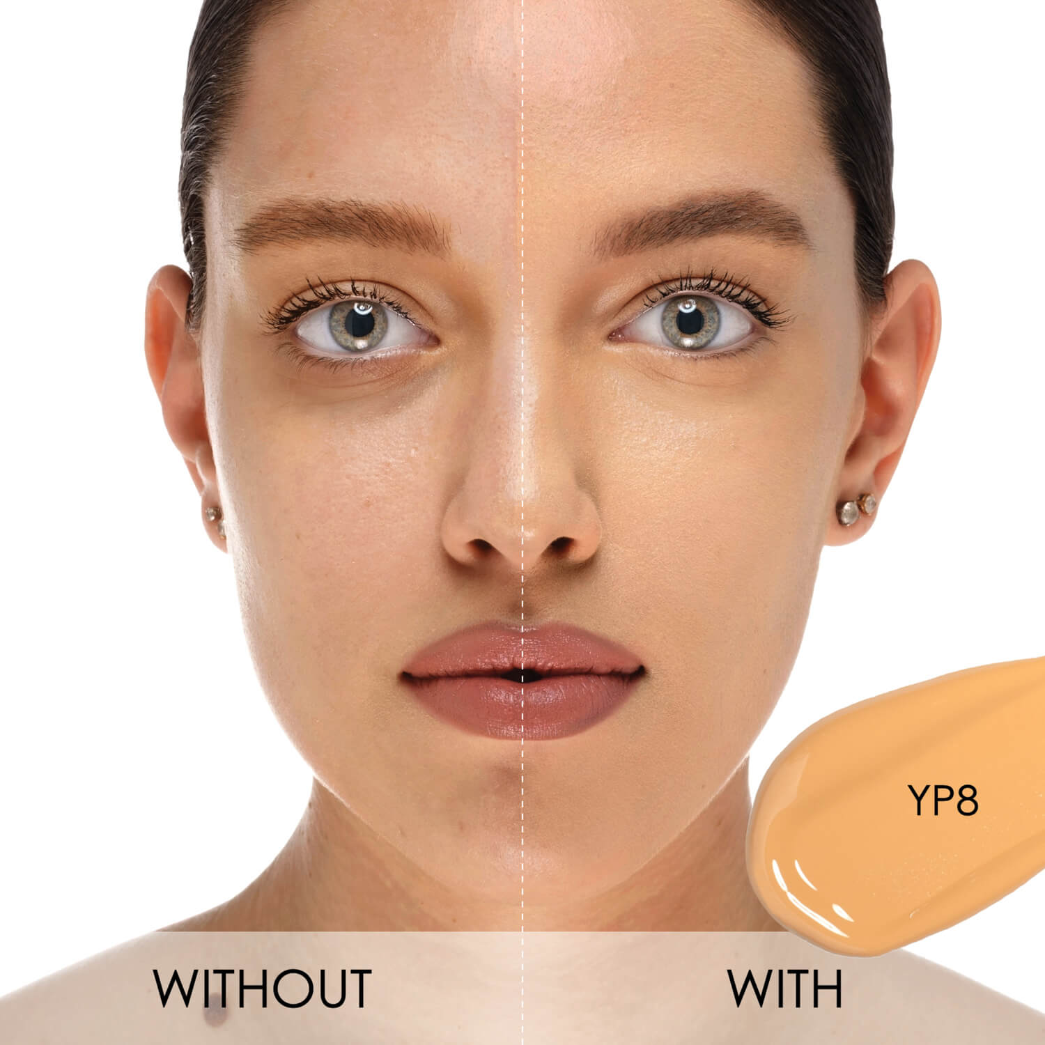 HY-GLAM CONCEALER (CORRECTOR DE IMPERFECCIONES)
